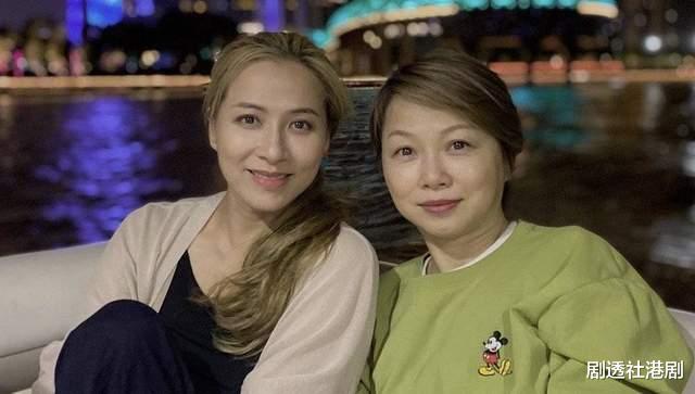 香港小姐|46岁前港姐现身内地捞金，被老板揩油似调情，网友直呼：赚钱不易