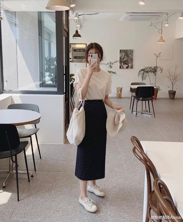 时尚搭配师Anna|5个初秋穿衣tips，瞬间提升气质，让你的日常穿搭既漂亮又时尚