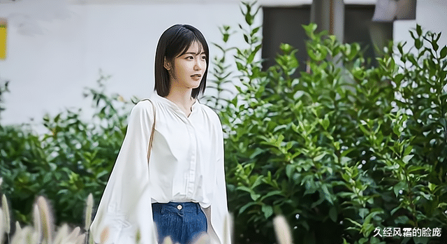 久经风霜的脸庞|当闺蜜老公小三5年终于上位,闺蜜离婚发的朋友圈,才知我多可笑