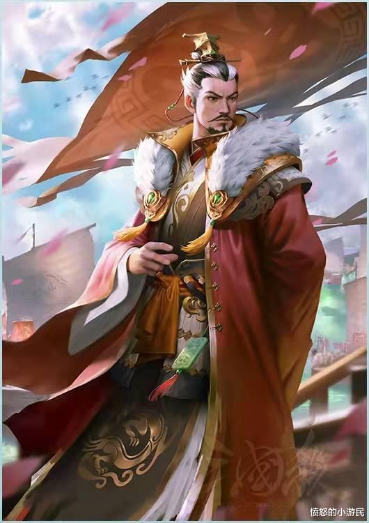 巴比伦陷落|三国杀移动版：严包新将崔琰、张昌蒲、蒋琬、蒋钦技能爆料！