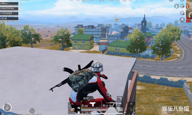 诛仙|《和平精英》，氪金皮肤衣服都能接受，不影响游戏平衡