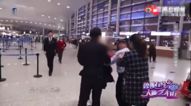 王力宏|王力宏昔日采访处处打脸！自曝不花心，做爸爸好累，鲁豫表情亮了