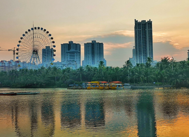 安居房|楼市是大周期回调，还是小周期调整？
