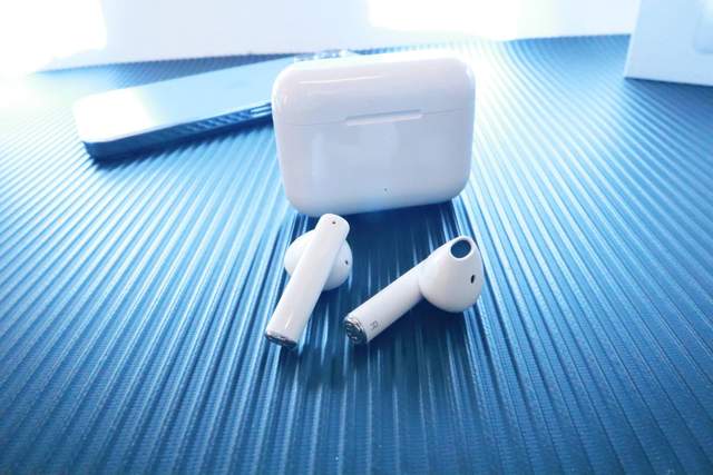 主板|百元耳机新标杆,荣耀Earbuds x2无线耳机体验