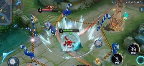 老夫子|王者荣荣耀：敌方秒选铠皇？用这4个英雄压制他，高手必备！