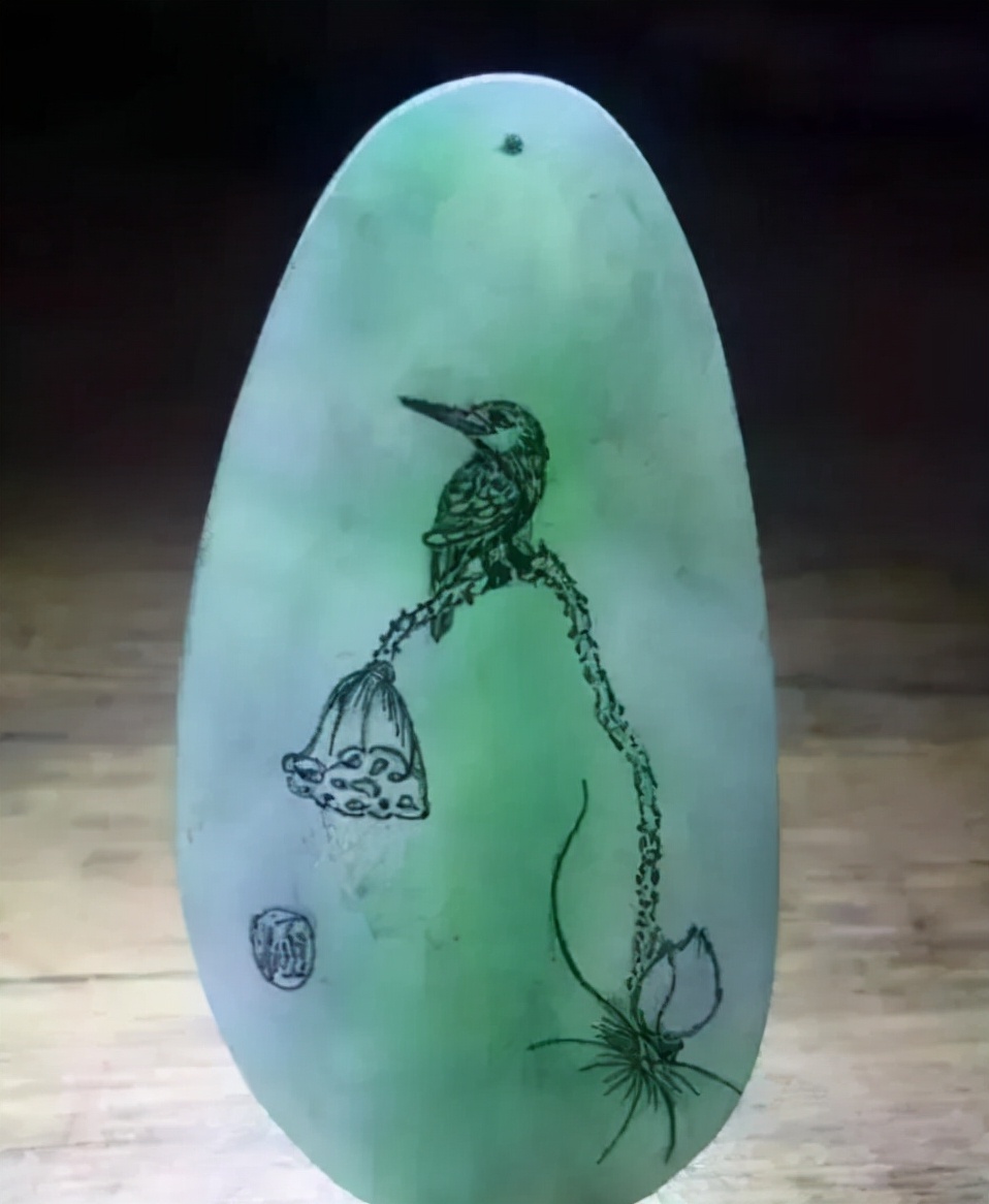 顶翠阁 如何评判一件翡翠的工艺好不好?应该从4个方面入手!