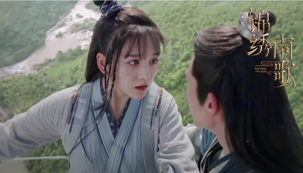 梅绮|她竟偷偷结婚了？老公是比她还红的他，连关晓彤都表示羡慕