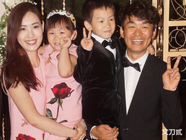 王宝强|马蓉，从王宝强一见钟情的娇妻到“马金莲”，午夜梦回时可曾后悔过？