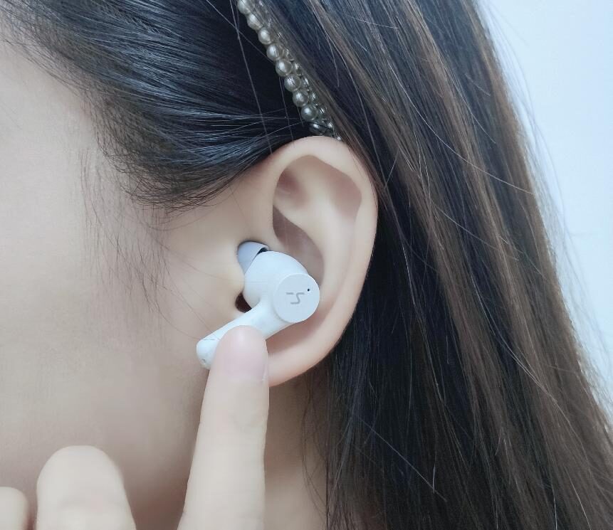 华为云|哈氪拾光PRO:-42dB深度降噪,跟外放说拜拜!