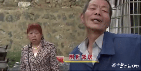 恶婆婆持棒追打儿媳,全村800人不敢惹,如今撒泼只为儿子一句道歉