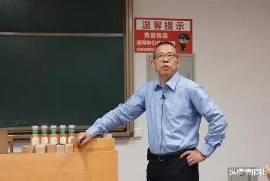 大叔 曾被娃哈哈“开除”,他离开后独创品牌,如今坐拥5千亿资产