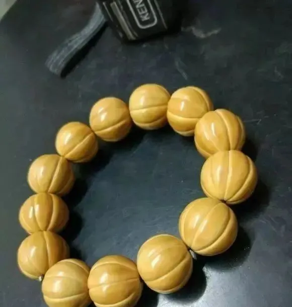 核桃|文玩猴头核桃的“前世今生”，你又了解多少