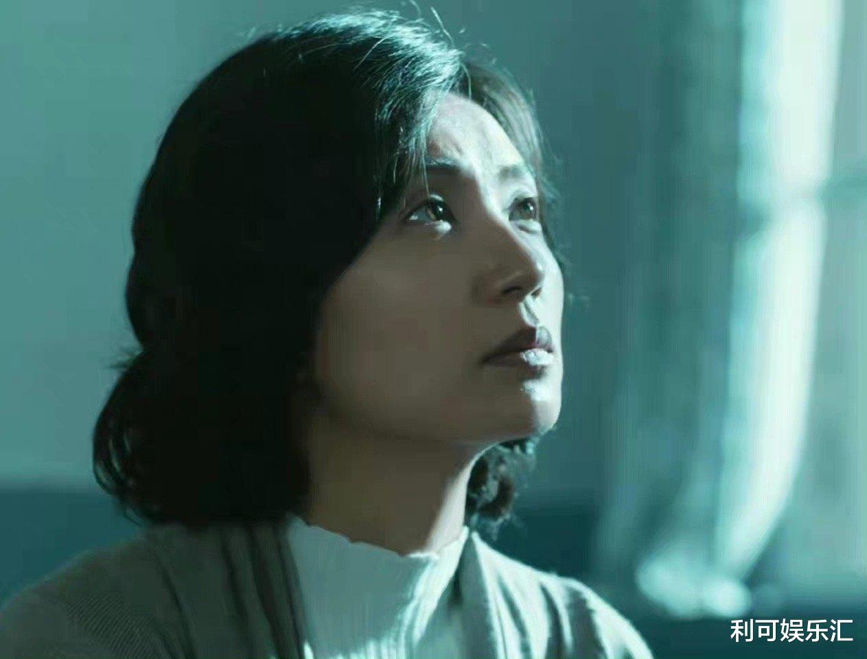 陈好|42岁陈好复出冲上热搜第一！时隔6年新剧播出，扮嫩演少女不违和