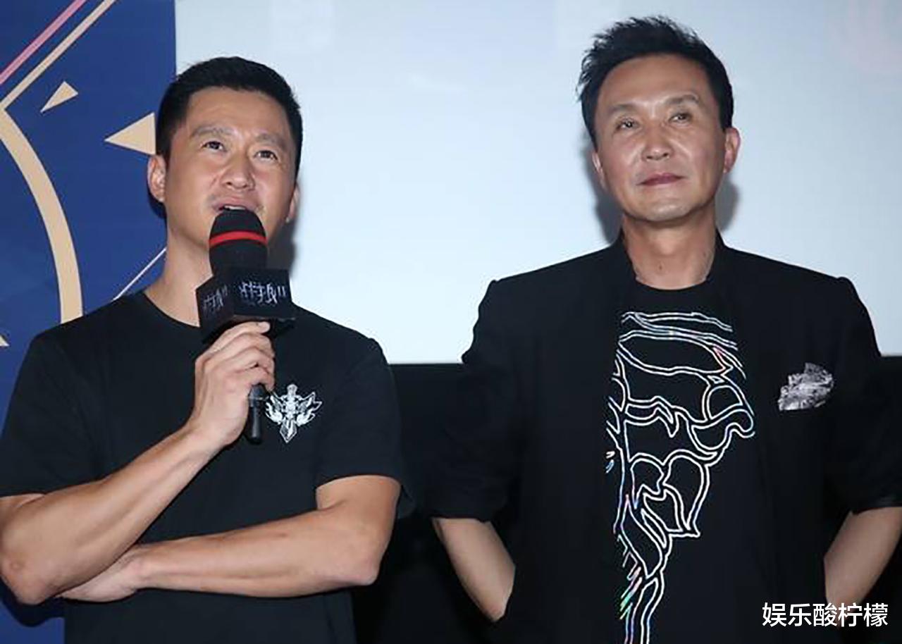 吴京|吴京8部爆款电影，换了8套班底，《长津湖》系列能打造出铁三角吗