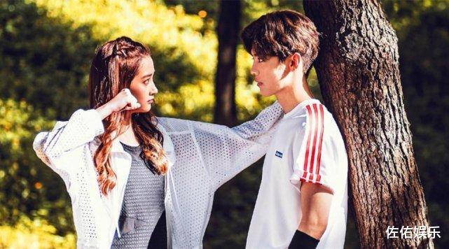 鹿晗|似老夫老妻！鹿晗深夜醉酒被好友搀扶，关晓彤暖心相随超温柔