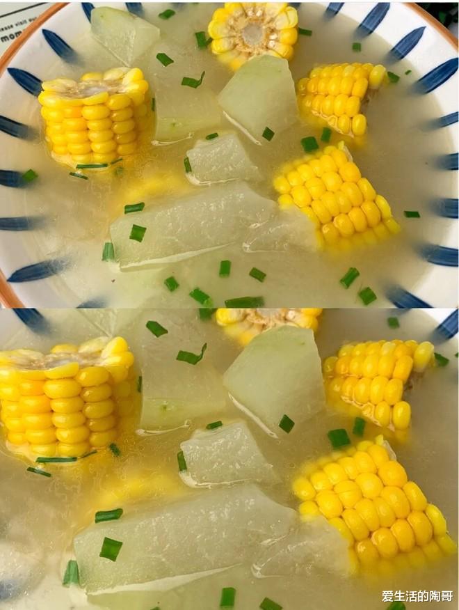 爱生活的陶哥|白露到，吃2粥，饮2水，喝2汤，润秋燥解秋乏，开启健康养生模式