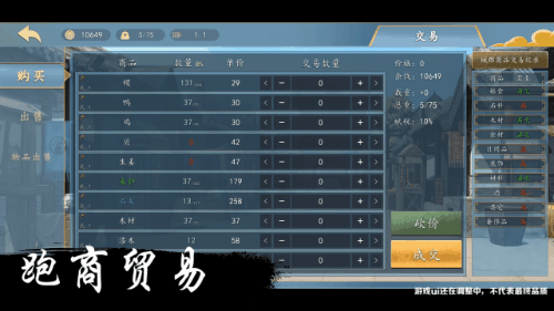 |「1月新游清单」辞旧迎新，《零号任务》《无悔华夏》将至