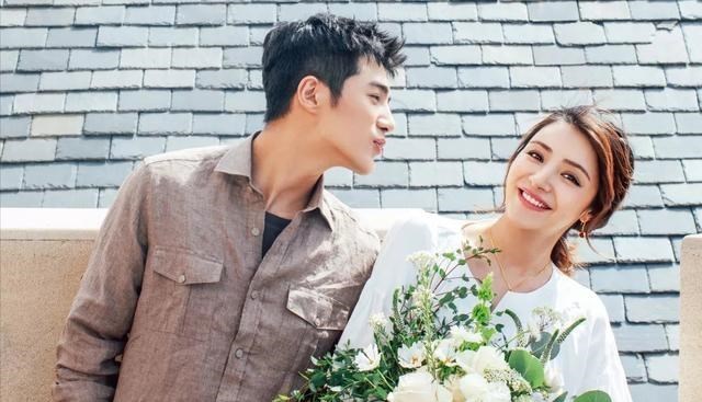 阳光语言矫正说|娱乐圈这一对高颜值夫妇官宣生二胎，在一起5年就抱俩，羡慕