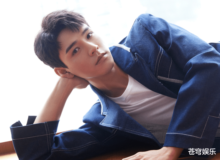 龚俊|龚俊新剧《指尖少年》定档！他的古装扮相不敢恭维，还好女主养眼