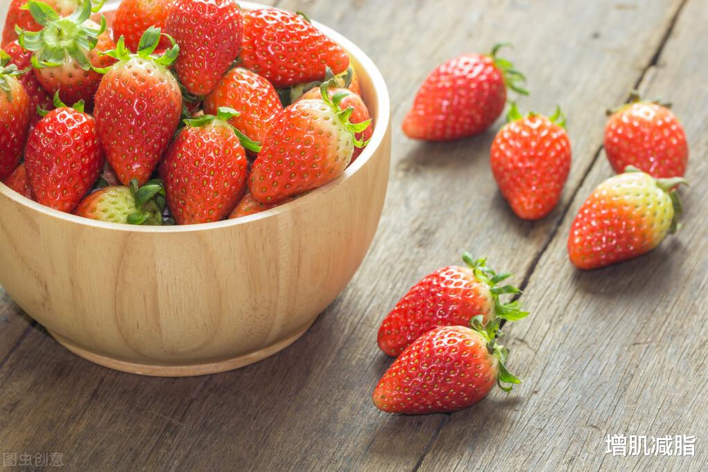 减肥期间应该怎么吃？少吃这3种水果，多吃5种减脂水果