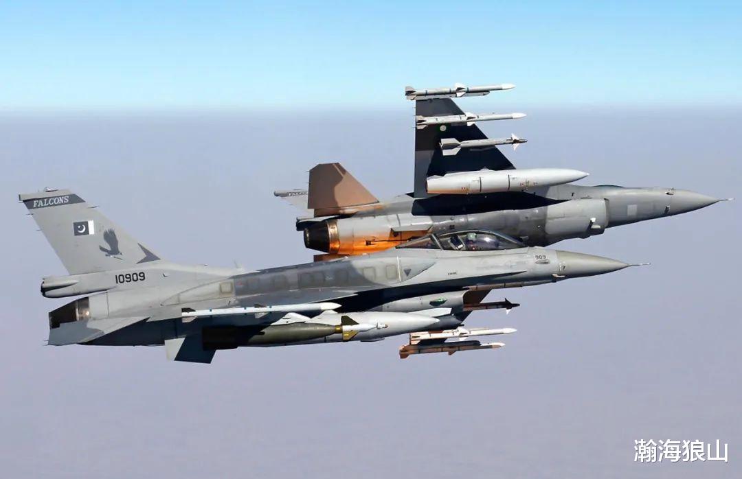 f-16|米格21“野牛”是否击落过F16？