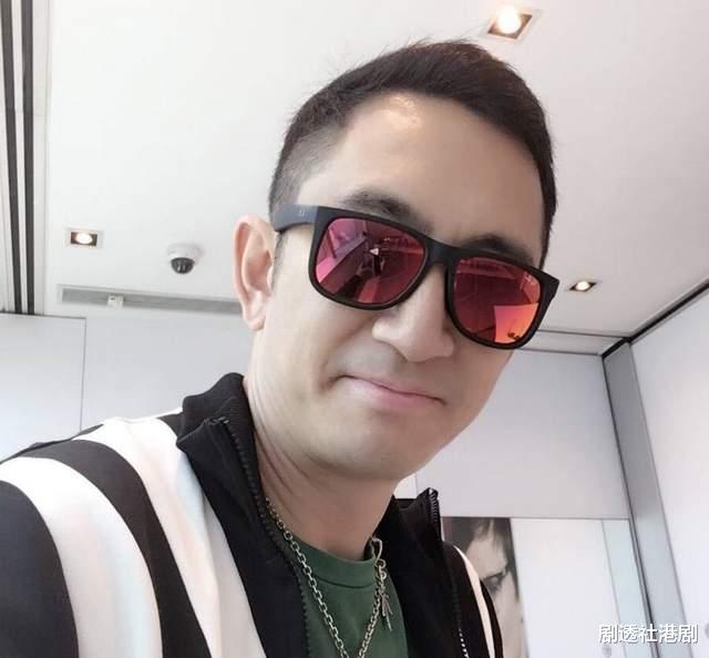 周冬雨|吴启华自曝因爱国来内地定居，不愿为14岁女儿复婚，宁愿做浪子