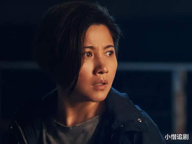 李小满|《对手》揭开谍战剧的外衣，其实它还涉及到很多方面，引人深思