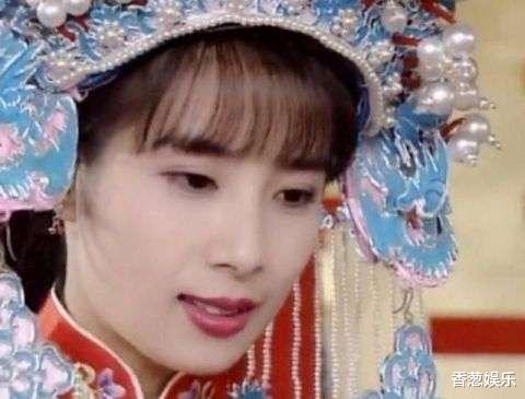 蒋勤勤|嫁衣红妆不是谁都能穿，这9位女星告诉你，啥叫看一眼就想抱回家