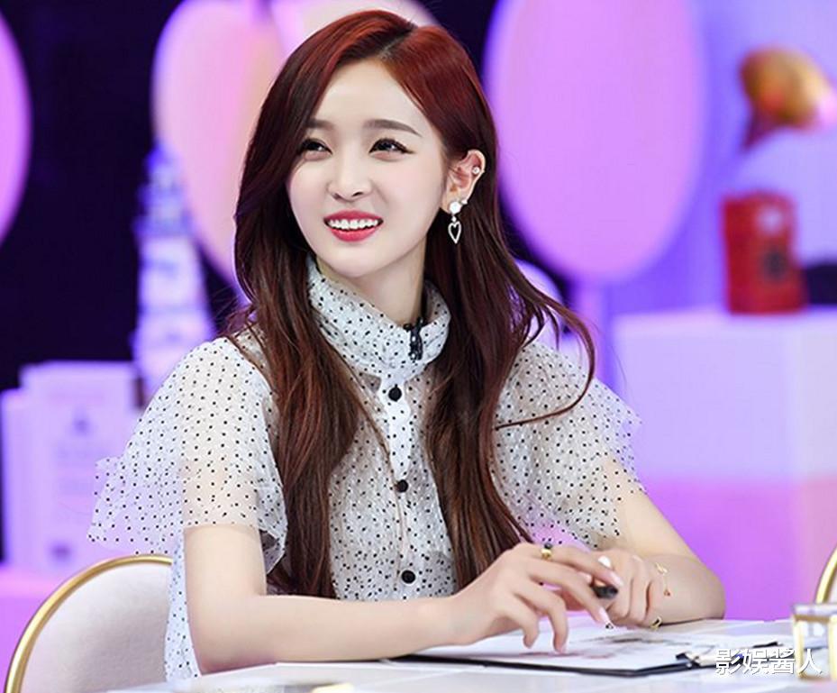 火箭少女|火箭少女解散后成员现状对比，有人成顶流，有人还在底层挣扎