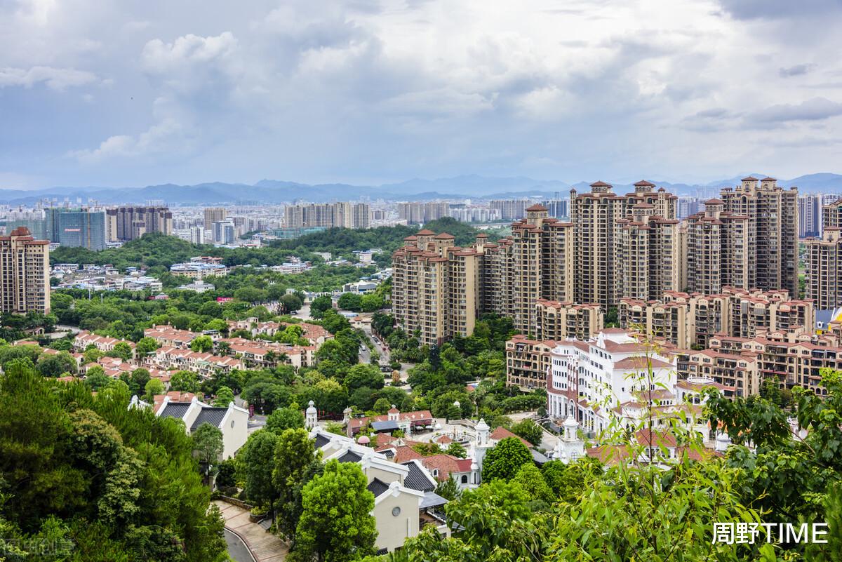 沈阳|沈阳一楼盘只卖3000元/平，高房价低价格楼盘的现场人山人海