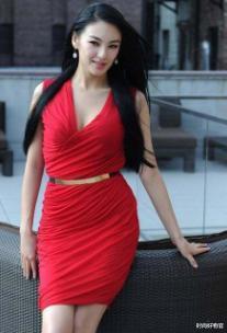 张雨绮 张雨绮对自己太狠了！2周怒减17斤，坦言：不节食，科学方法好用