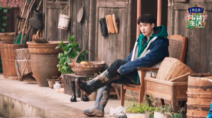 张艺兴|顶流国综收视第一,却被骂成“老鼠屎”,张艺兴这次真的做错了?