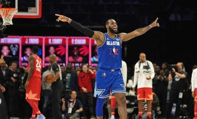 斯蒂芬·库里|NBA全明星金字塔—西部篇！詹姆斯第二档！库里替补！保罗落选！