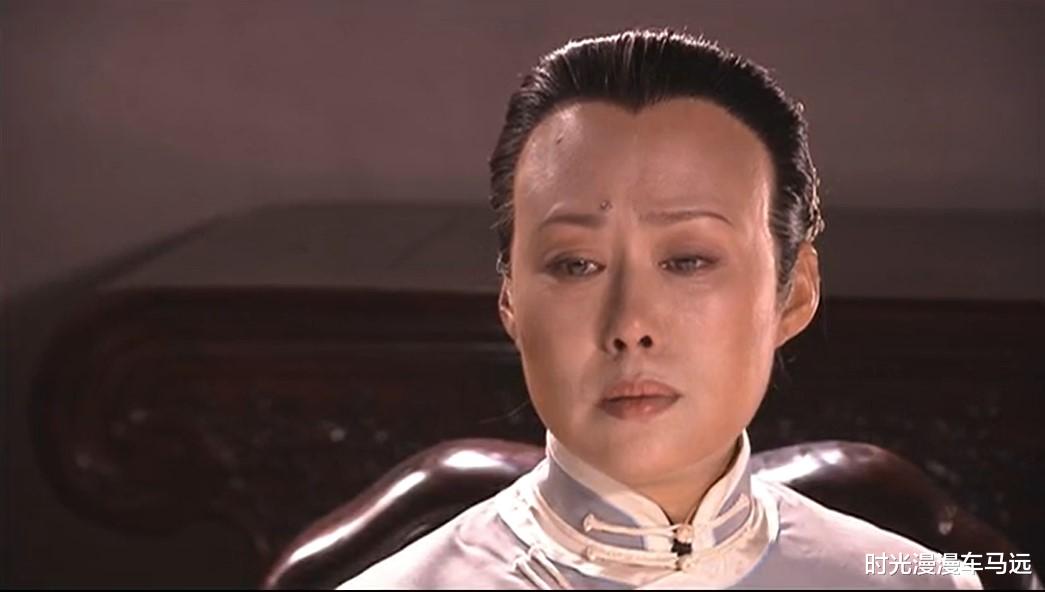 明星|他被称为大宅门中最窝囊的男人，在我看来，白二爷白颖轩并不窝囊