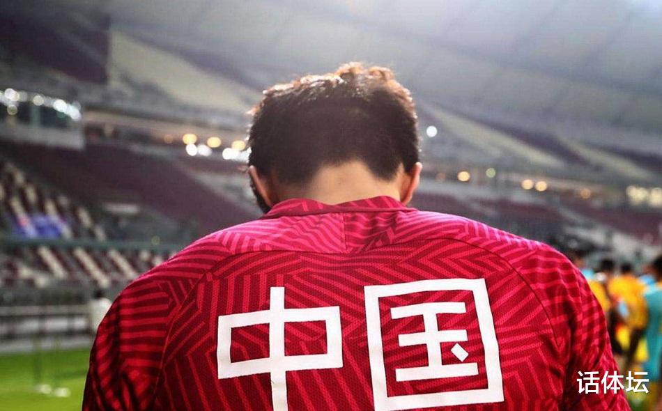胡尔克|胡尔克没冤枉你们！中超关键1战，央视都无语了，还指望救国足？