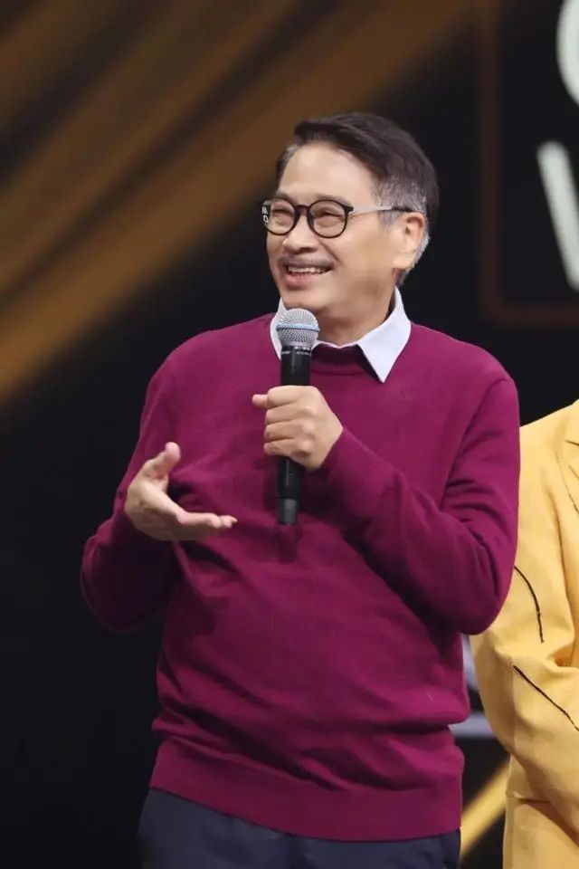 周星驰|68岁吴孟达去世，周星驰发声引泪崩：拥有从来是侥幸，人生起落是无常