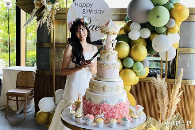 金智妮|从北大包丽的不幸看女性独立,周扬青的反面是大S和吴佩慈