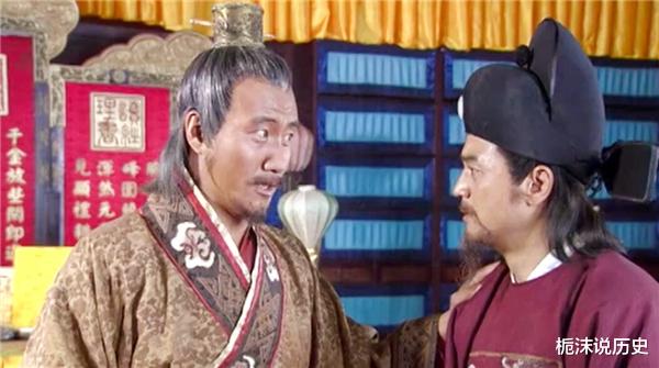 朱元璋|大臣称家中水井全是酒,朱元璋欣然应邀品酒,走半路就下令杀全家