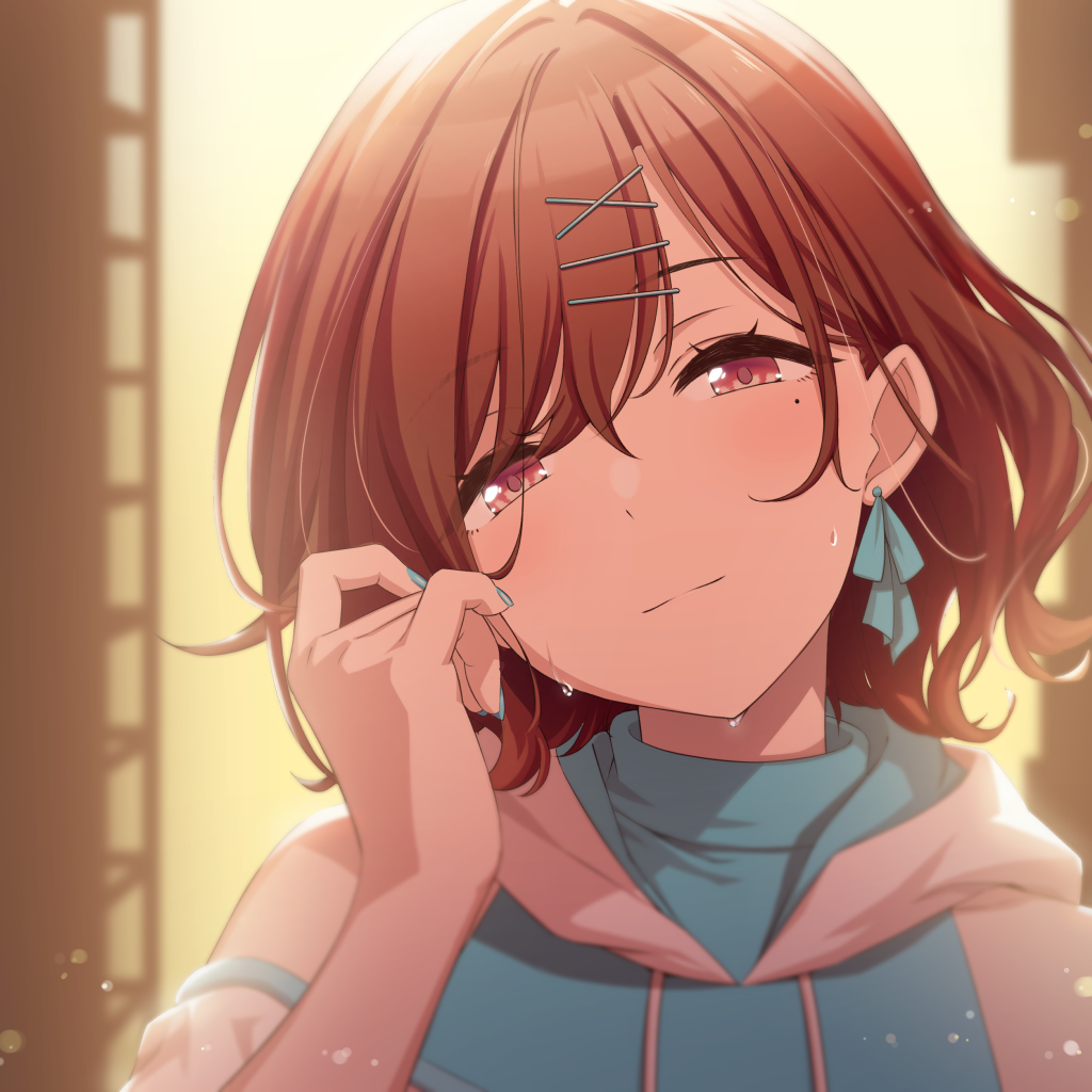 假面骑士圣刃|Pixiv：泪痣插画特辑