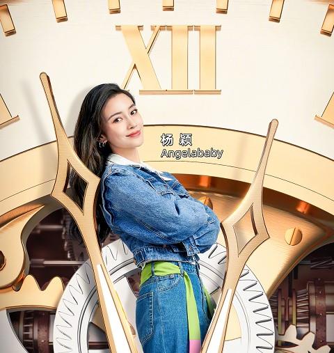 邓紫棋|157cm的邓紫棋才是“尺子”，跟168cm的baby站在一起，谁撒谎了？