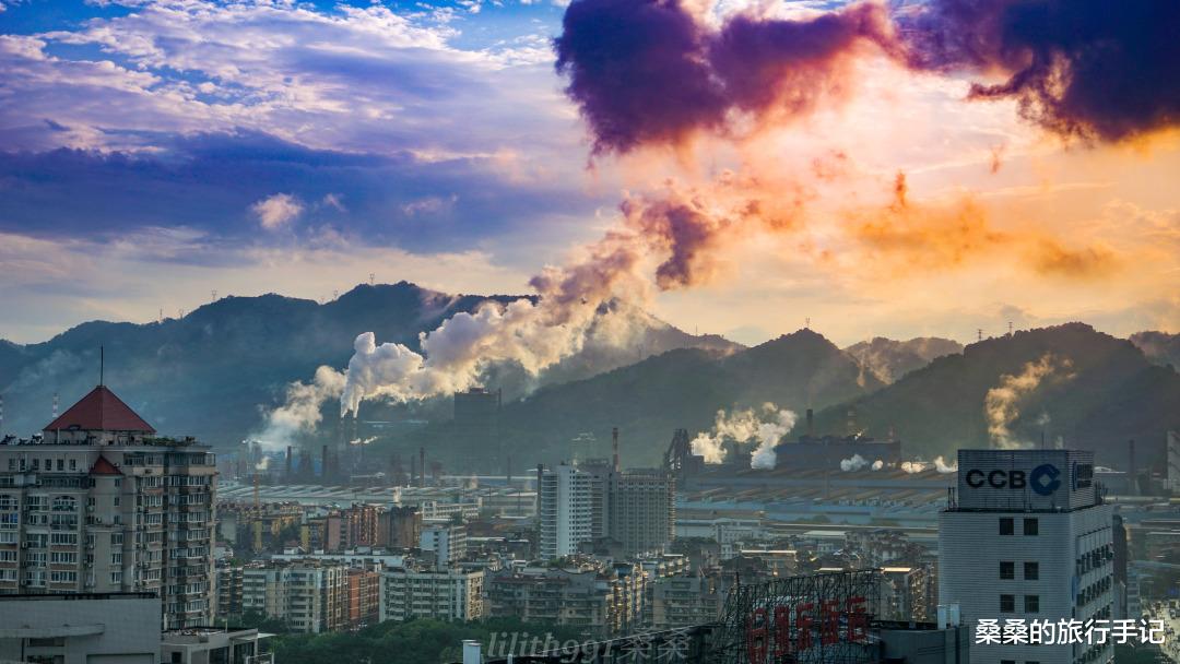 桑桑的旅行手记 福建三明一日游攻略，从现代穿越到洞穴时代