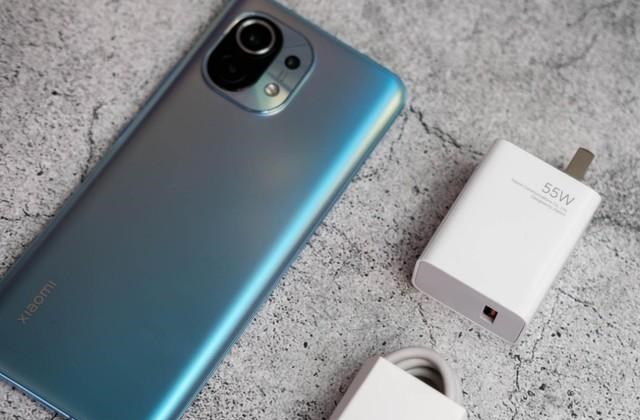 惆怅画桥风与月|如果你的小米11出现此类问题,可直接换新!