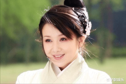 孙菲菲|“古装第一美人”孙菲菲：因整容自毁事业，退圈后嫁2婚联想总监