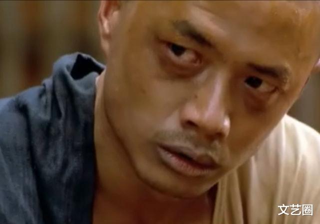 段奕宏|《长津湖》主演段奕宏：演连环杀手成名，曾因入戏太深患抑郁症