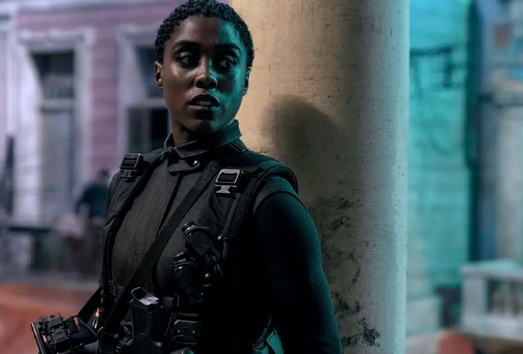 长津湖之水门桥|《007：无暇赴死》票房破亿，詹姆斯邦德下线，尽显英式幽默