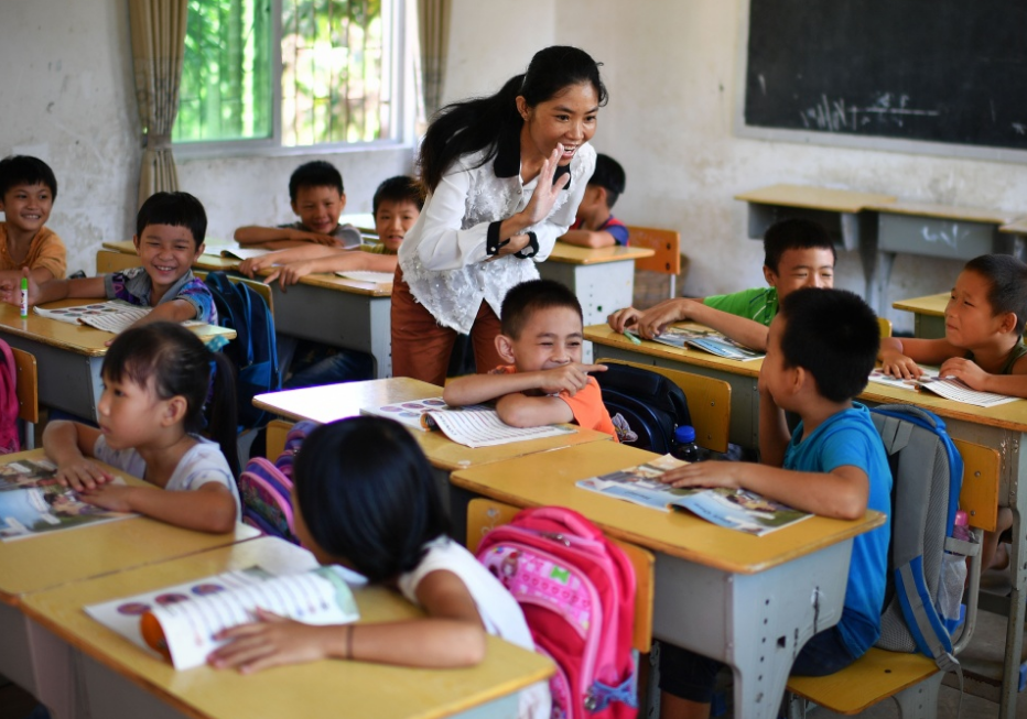 大树说教育|公立教师将迎来“离职潮”,多名老师离职,原因需要引起重视