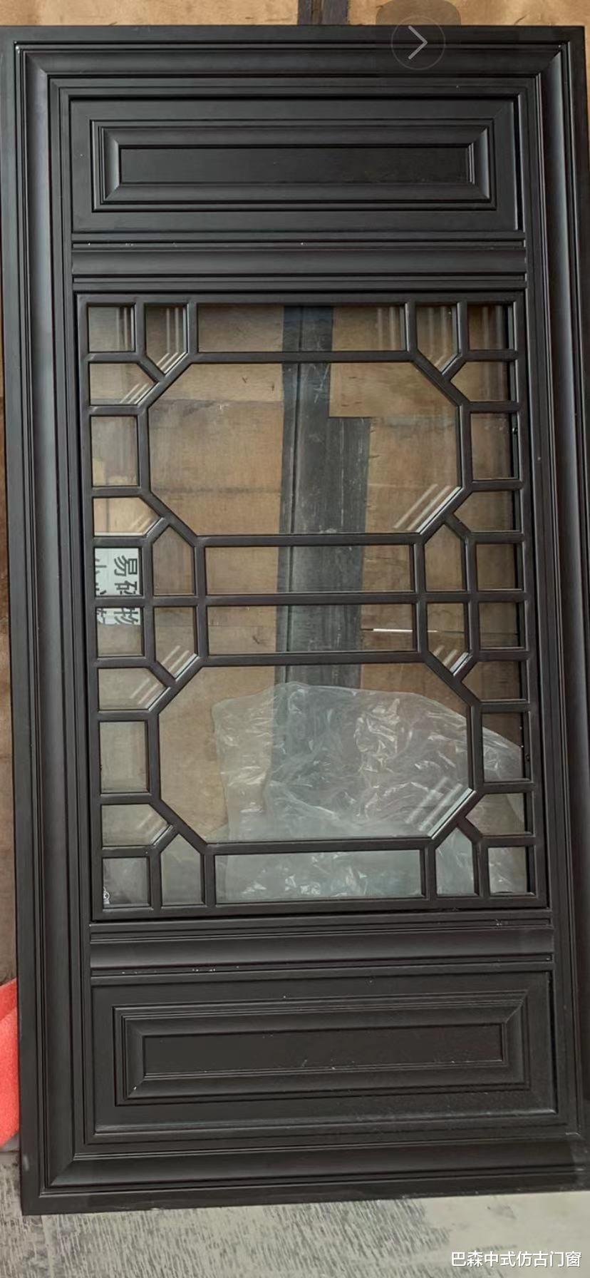 中式门窗花格图片大全需要大家怎么筛选?