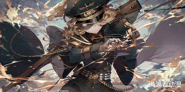 |這些你可能沒看過的戰斗番，推薦給你，千萬不要錯過