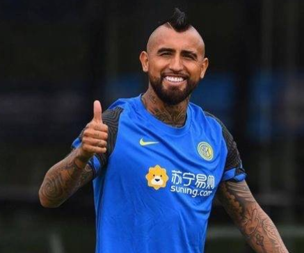 國(guó)際米蘭|單場(chǎng)7搶斷5攔截！國(guó)米小博格巴進(jìn)步明顯，智利雙雄馳援小因扎吉