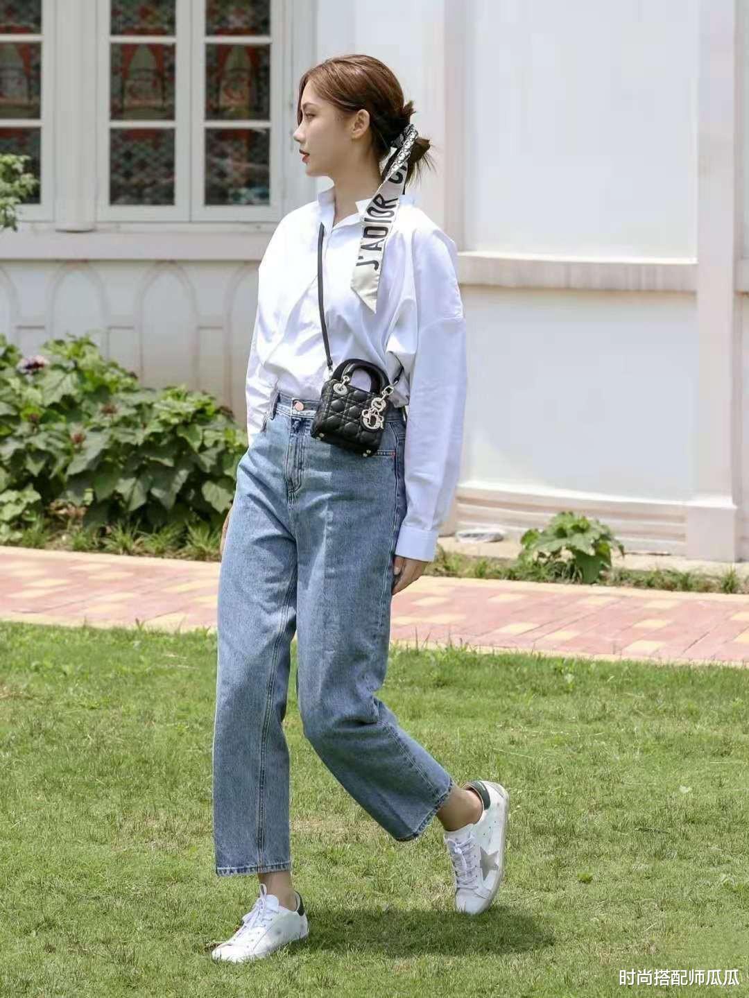 发型|?你适合“披头发”还是“扎头发”，主要取决于这三个部位